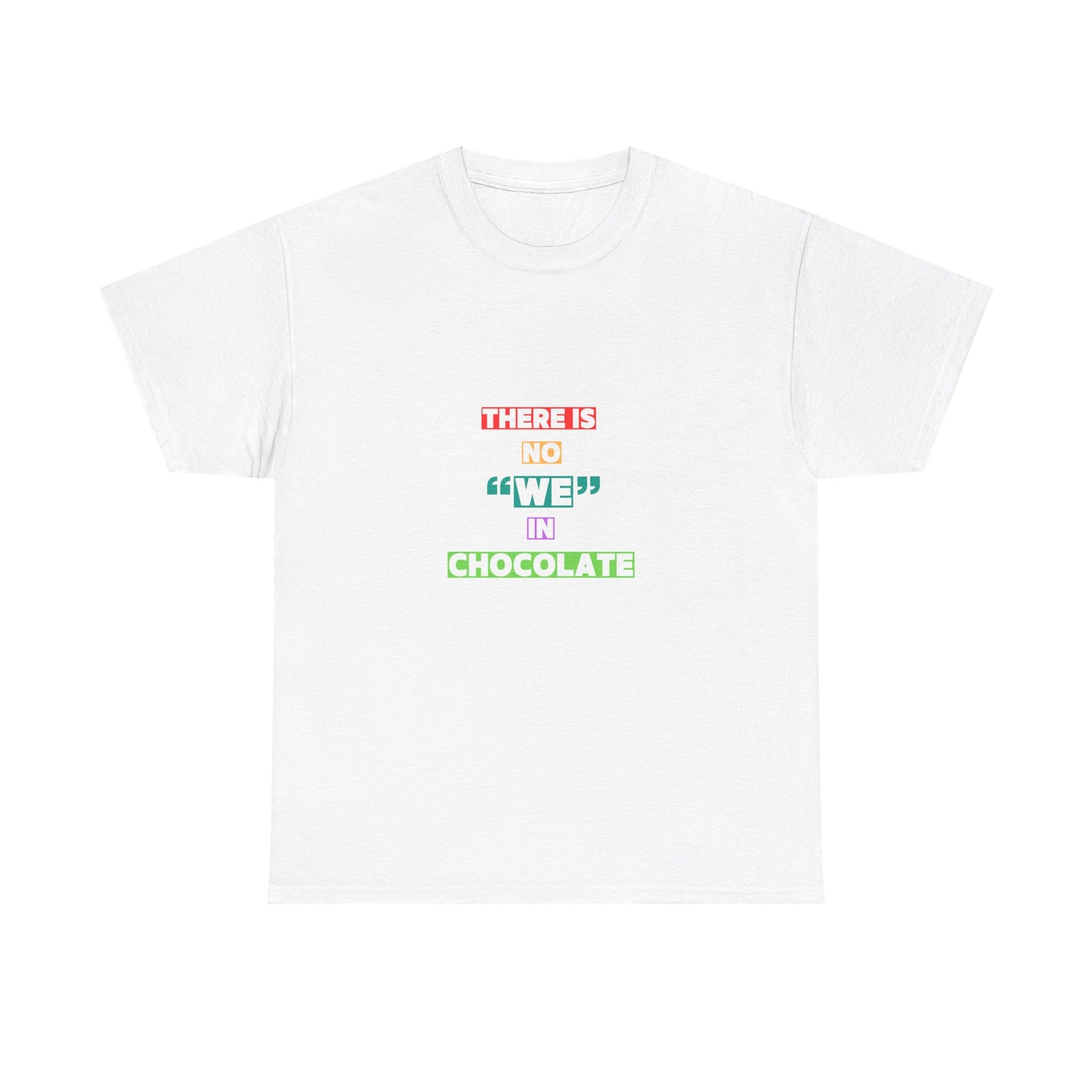 Funny Quote Unisex Tee, Bold Lines Monochrome T-Shirt, Humorous Graphic Top, Sarcastic Shirt for Men Women, Novelty Cotton Tees